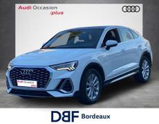 Audi Q3 Mérignac