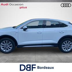 Audi Q3 45 TFSIe 245 ch S tronic 6 S line M&eacute;rignac