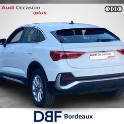 Audi Q3 45 TFSIe 245 ch S tronic 6 S line M&eacute;rignac