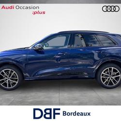 Audi Q5 TDI 204 ch Hybride S tronic 7 Quattro S line M&eacute;rignac