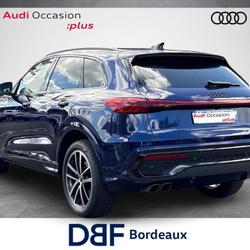 Audi Q5 TDI 204 ch Hybride S tronic 7 Quattro S line M&eacute;rignac