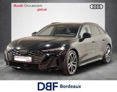 Audi A5 Artigues-près-Bordeaux