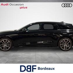 Audi A5 Avant TDI Hybride 204 ch S tronic 7 S line Artigues-pr&egrave;s-Bordeaux