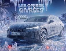 Audi A5 Mérignac