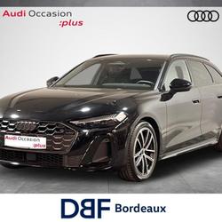Audi A5 Avant TDI Hybride 204 ch S tronic 7 S line occasion - M&eacute;rignac - photo 2/33
