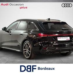 Audi A5 Avant TDI Hybride 204 ch S tronic 7 S line M&eacute;rignac
