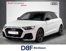 Audi A1 Sportback Artigues-près-Bordeaux