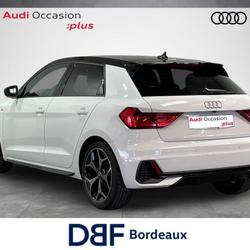 Audi A1 Sportback 35 TFSI 150 ch S tronic 7 S line Plus Artigues-pr&egrave;s-Bordeaux