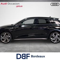 Audi A3 Sportback TDI 150 S tronic 7 S line M&eacute;rignac