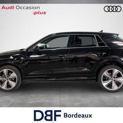 Audi Q2 35 TDI 150 S tronic 7 S line Plus M&eacute;rignac