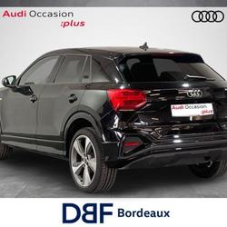 Audi Q2 35 TDI 150 S tronic 7 S line Plus M&eacute;rignac