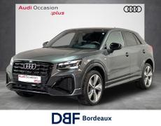 Audi Q2 Mérignac