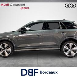 Audi Q2 35 TDI 150 S tronic 7 S line Plus M&eacute;rignac