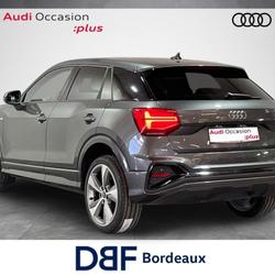 Audi Q2 35 TDI 150 S tronic 7 S line Plus M&eacute;rignac