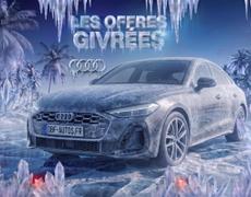 Audi A5 La Teste-de-Buch