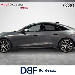 Audi A5 TDI Hybride 204 ch S tronic 7 S line La Teste-de-Buch