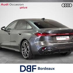 Audi A5 TDI Hybride 204 ch S tronic 7 S line La Teste-de-Buch