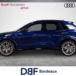 Audi Q3 35 TDI 150 ch S tronic 7 S line M&eacute;rignac