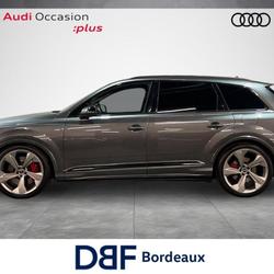 Audi Q7 60 TFSI e 456 Tiptronic 8 Quattro Competition La Teste-de-Buch