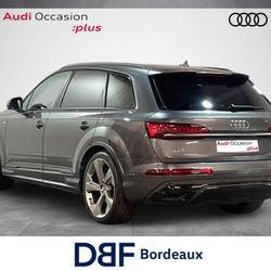 Audi Q7 60 TFSI e 456 Tiptronic 8 Quattro Competition La Teste-de-Buch