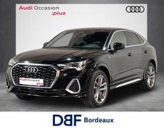 Audi Q3 Mérignac