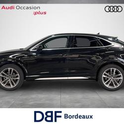 Audi Q3 35 TDI 150 ch S tronic 7 S Edition M&eacute;rignac