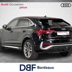 Audi Q3 35 TDI 150 ch S tronic 7 S Edition M&eacute;rignac