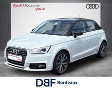 Audi A1 Sportback Mérignac