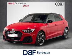 Audi A1 Sportback Artigues-près-Bordeaux