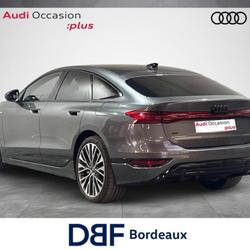 Audi e-tron A6 Sportback Performance S line M&eacute;rignac