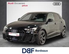 Audi A1 Sportback Mérignac