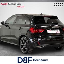 Audi A1 Sportback 35 TFSI 150 ch S tronic 7 S line Plus M&eacute;rignac
