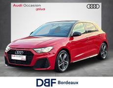 Audi A1 Sportback Mérignac