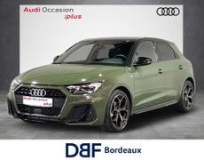 Audi A1 Sportback La Teste-de-Buch