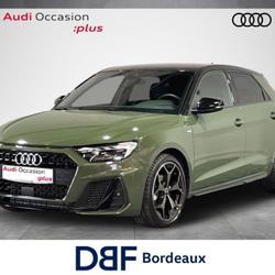 Audi A1 Sportback 35 TFSI 150 ch S tronic 7 S line Plus occasion - La Teste-de-Buch - photo 2/33