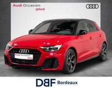 Audi A1 Sportback Mérignac