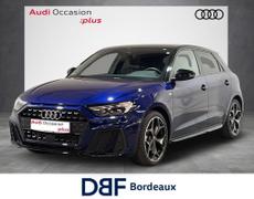Audi A1 Sportback Artigues-près-Bordeaux