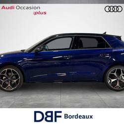 Audi A1 Sportback 35 TFSI 150 ch S tronic 7 S line Plus Artigues-pr&egrave;s-Bordeaux