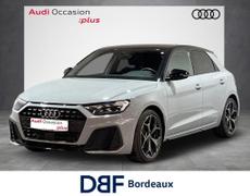 Audi A1 Sportback Mérignac