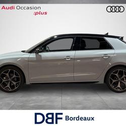 Audi A1 Sportback 35 TFSI 150 ch S tronic 7 S line Plus M&eacute;rignac