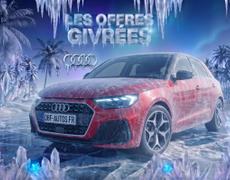 Audi A1 Sportback La Teste-de-Buch