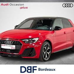 Audi A1 Sportback 35 TFSI 150 ch S tronic 7 S line Plus occasion - La Teste-de-Buch - photo 2/33