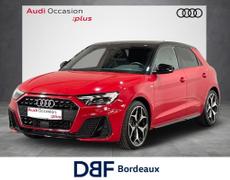 Audi A1 Sportback Mérignac