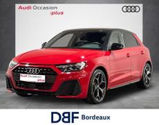 Audi A1 Sportback La Teste-de-Buch