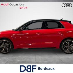Audi A1 Sportback 35 TFSI 150 ch S tronic 7 S line Plus La Teste-de-Buch