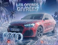 Audi A1 Sportback Mérignac