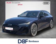 Audi A6 Avant Artigues-près-Bordeaux