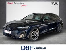 Audi A6 Avant Artigues-près-Bordeaux