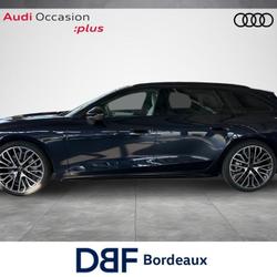 Audi A6 Avant DIESEL TDI 204 ch S tronic 7 Quattro S line Artigues-pr&egrave;s-Bordeaux