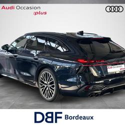 Audi A6 Avant DIESEL TDI 204 ch S tronic 7 Quattro S line Artigues-pr&egrave;s-Bordeaux